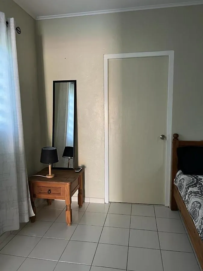 Bella Vida Appartment Willemstad 0*,