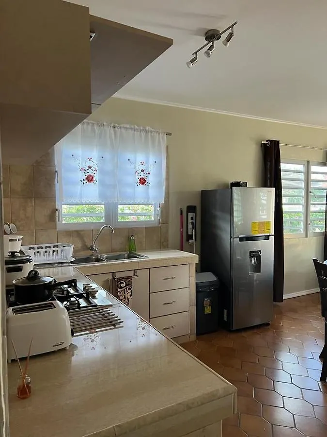 Bella Vida Appartment Willemstad Apartment