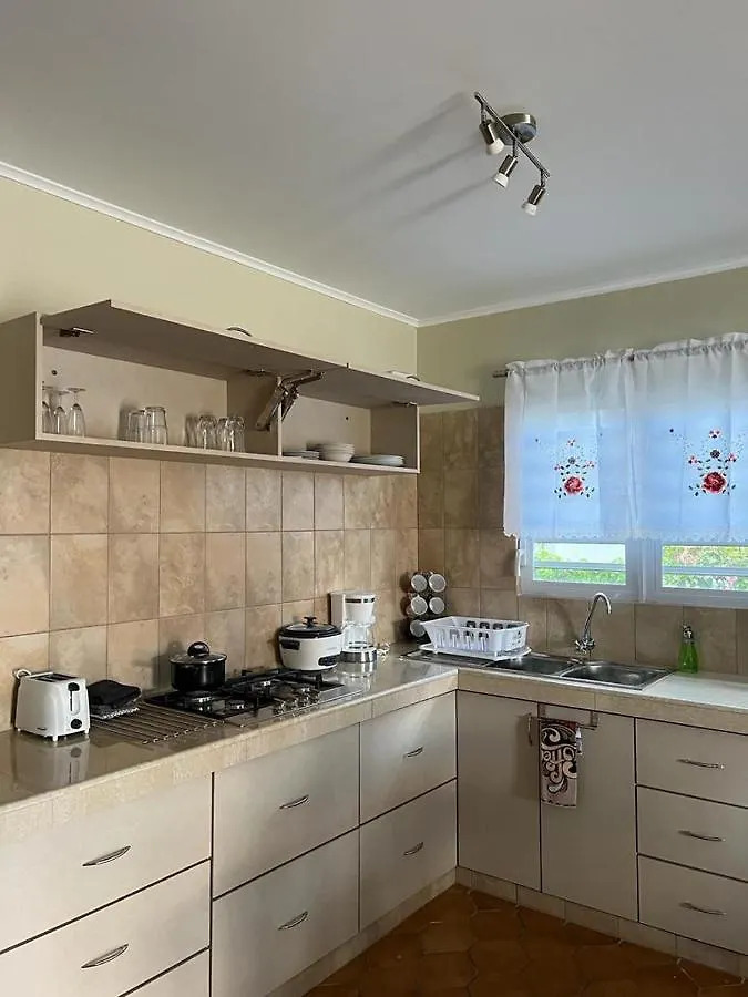 Bella Vida Appartment Willemstad