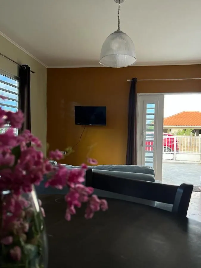 Bella Vida Appartment Willemstad