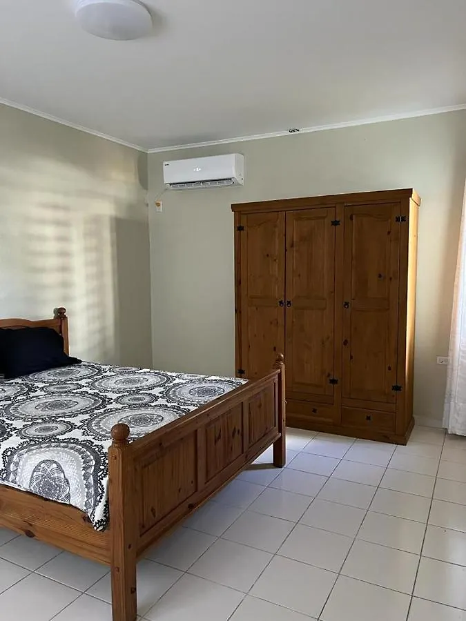 Apartment Bella Vida Appartment Willemstad