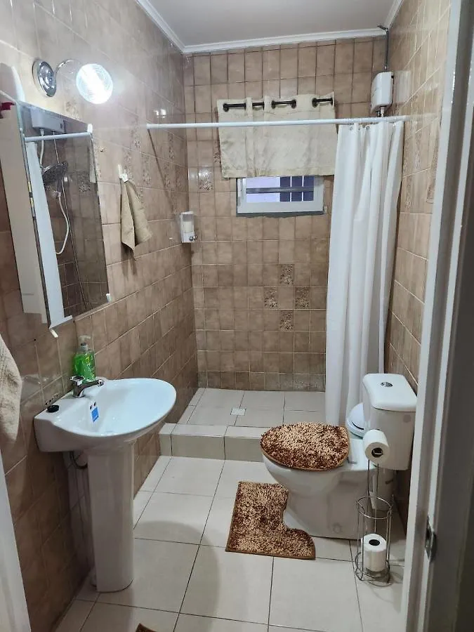 Bella Vida Appartment Willemstad 0*,  Curacao