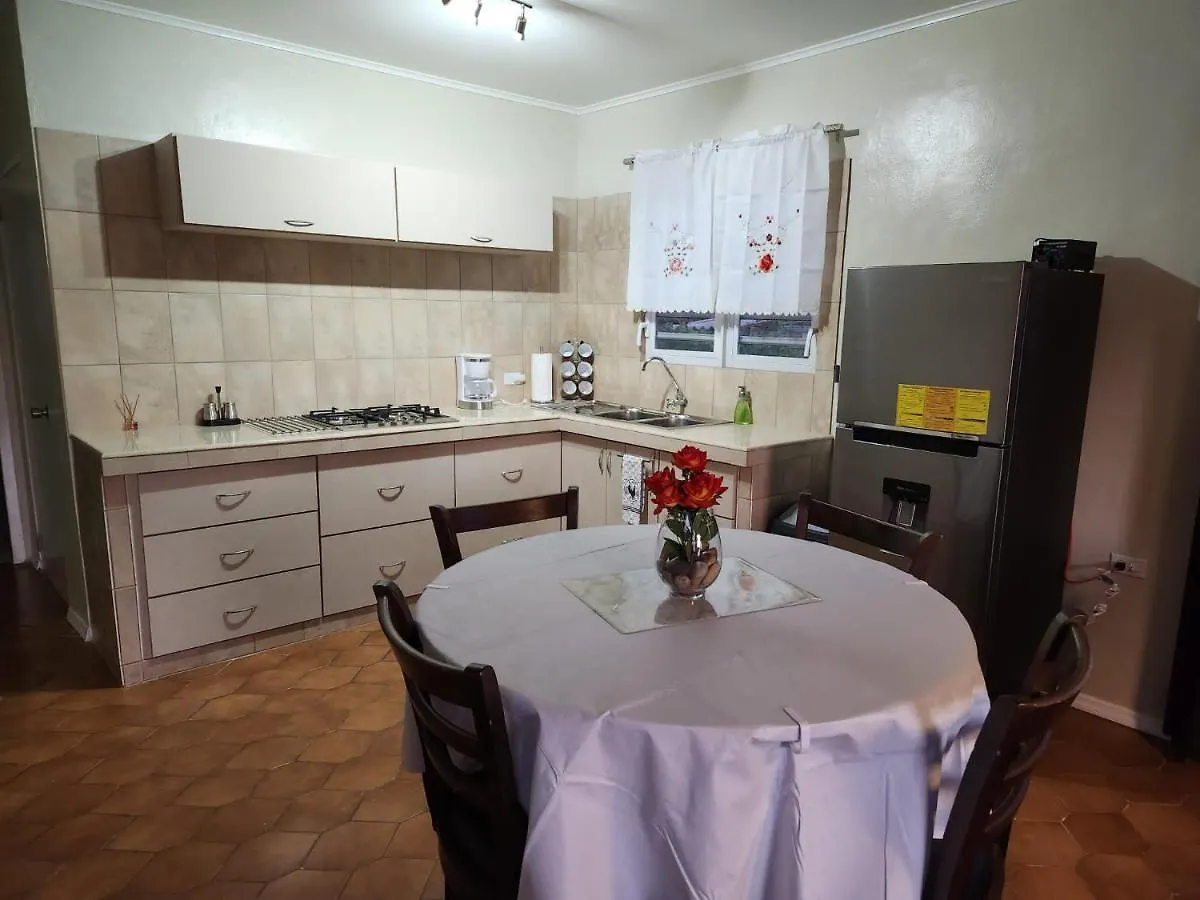 Apartment Bella Vida Appartment Willemstad