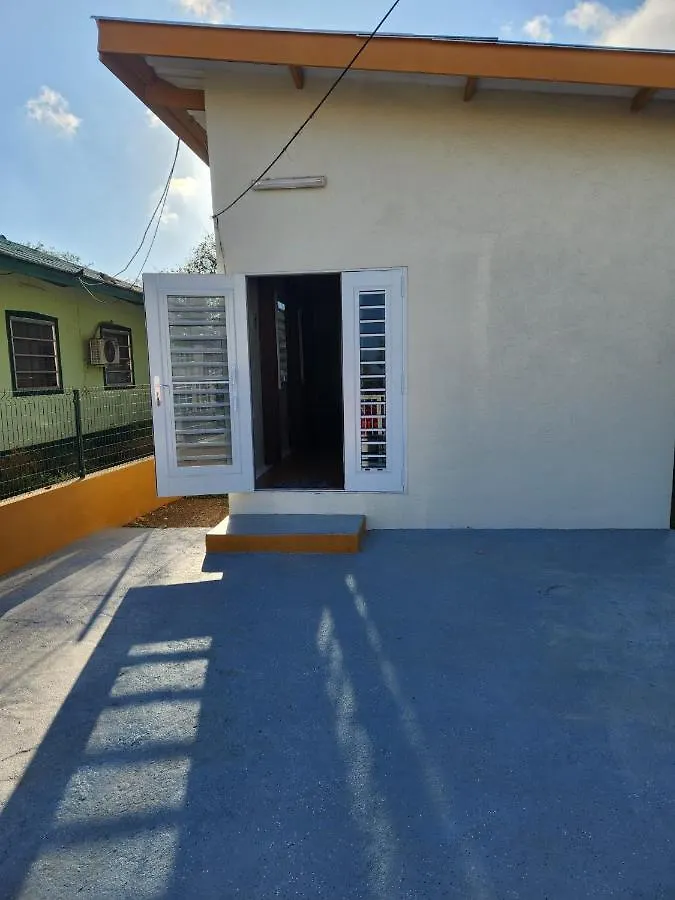 Bella Vida Appartment Willemstad 0*,  Curacao