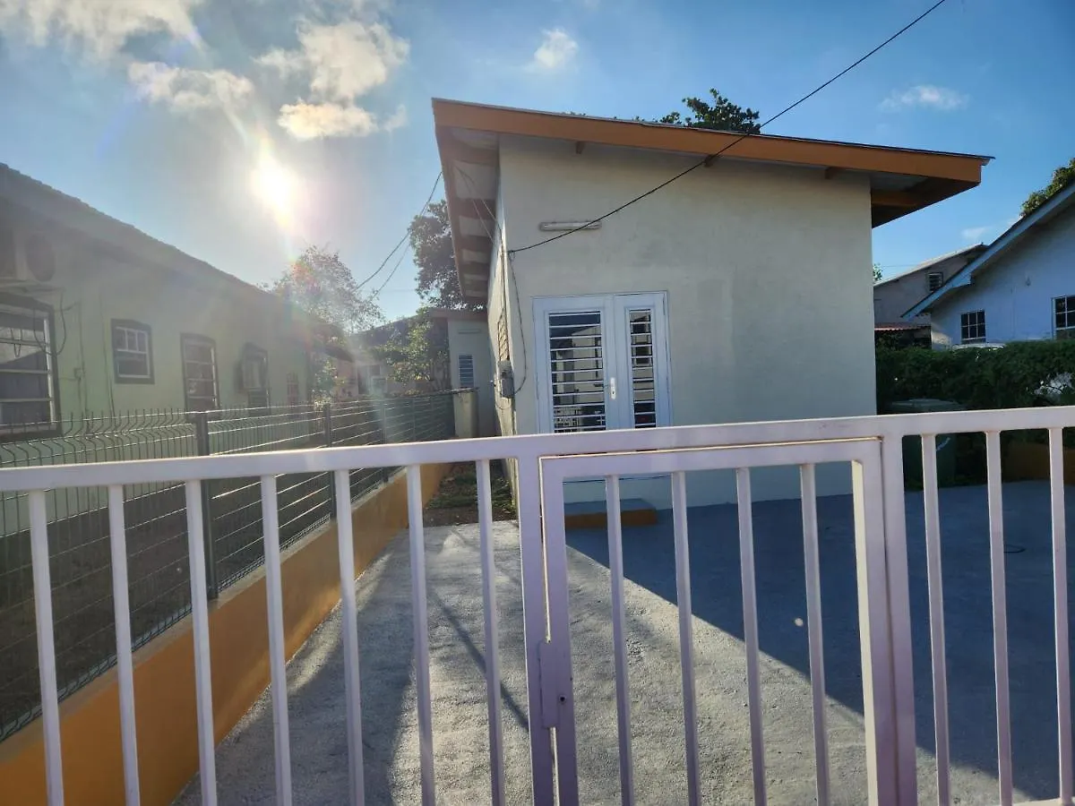 Apartment Bella Vida Appartment Willemstad
