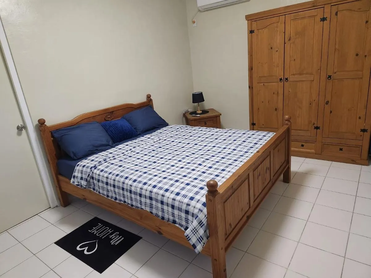 Bella Vida Appartment Willemstad Curacao