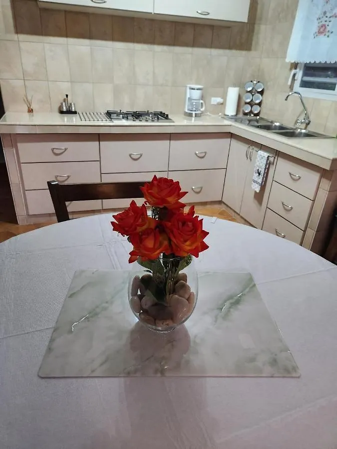 Bella Vida Appartment Willemstad Curacao