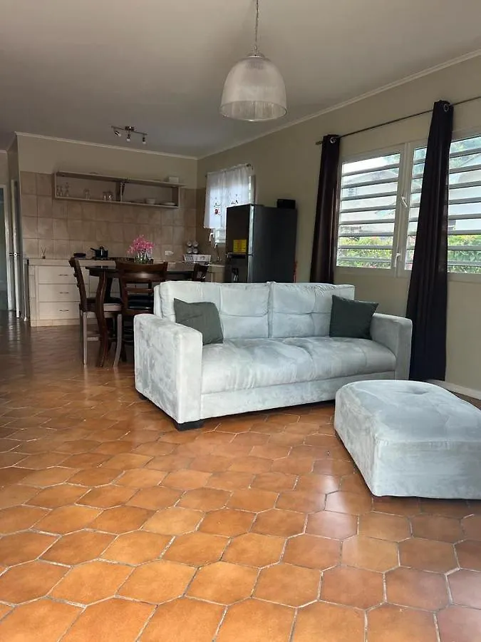 Apartment Bella Vida Appartment Willemstad Curacao