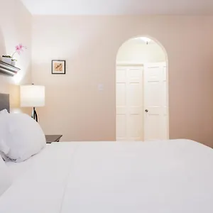 Apartment Curacao Luxury, Willemstad